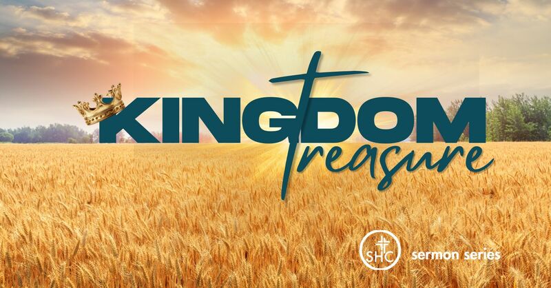 Kingdom Treasure