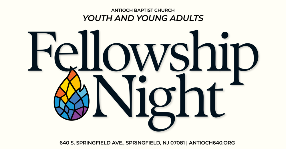 Fellowship Night