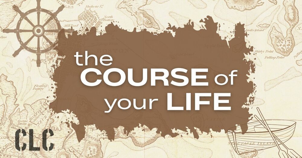 The Course of Your Life