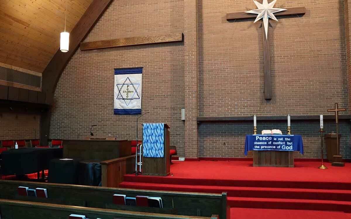 Slideshow image