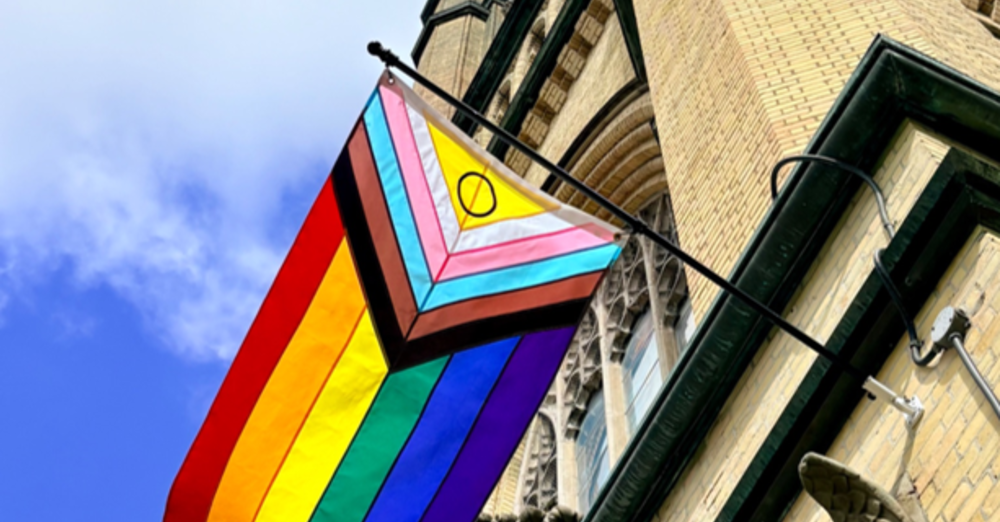 Pride Sunday - June 28, 2026