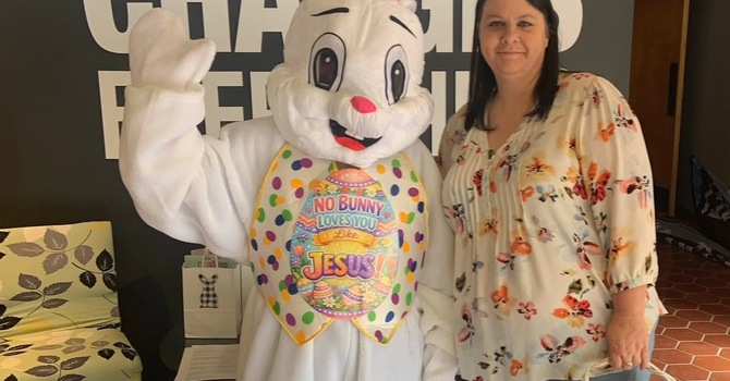 Easter 2026 image