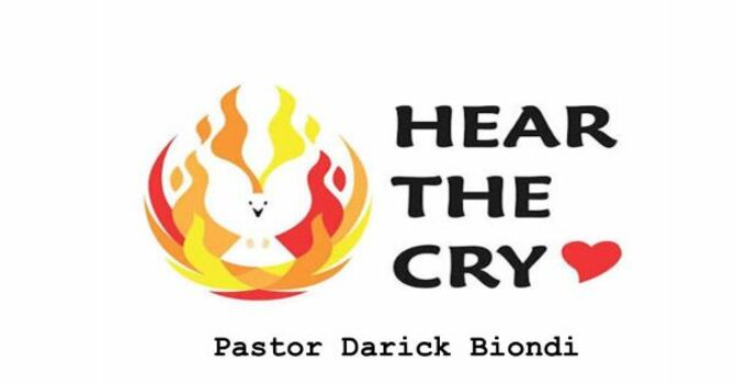 Hear the Cry