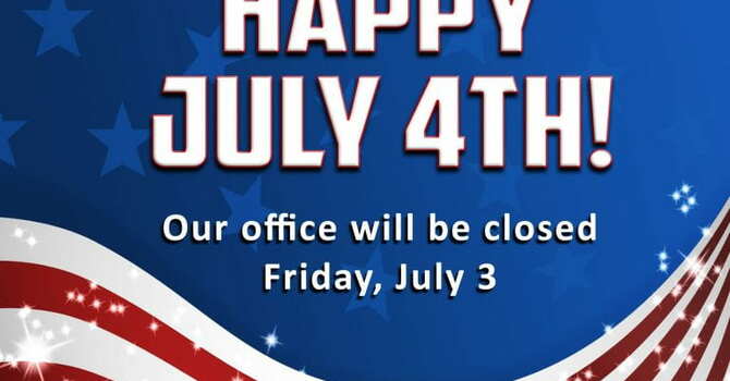 Office Closure