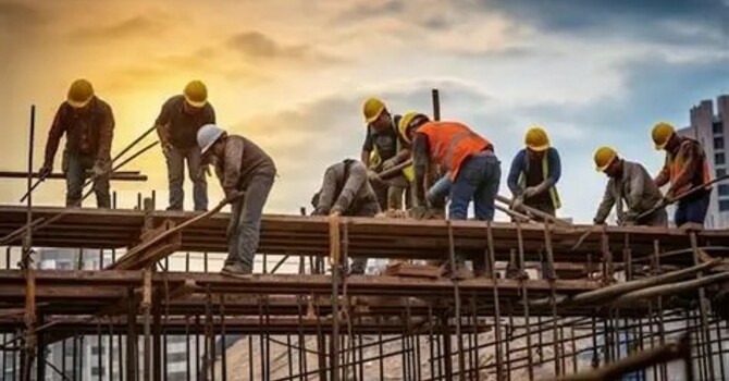 Why We Labor