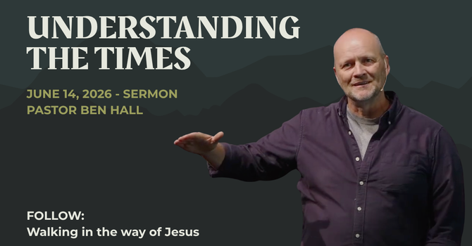Understanding the Times