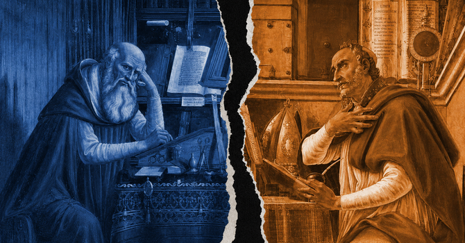 Why Are Protestant and Catholic Bibles Different?