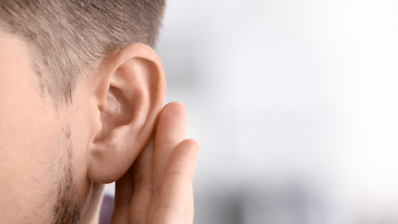 Learning to Listen