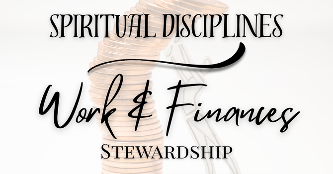 Work & Finances