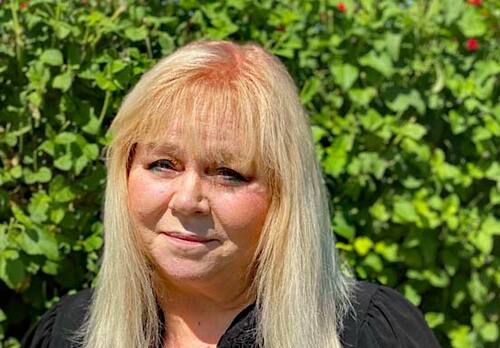 Kathy Drake