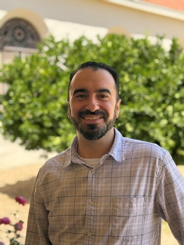 Michael Martello