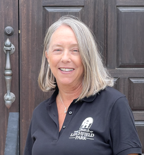 Kathleen Plouffe