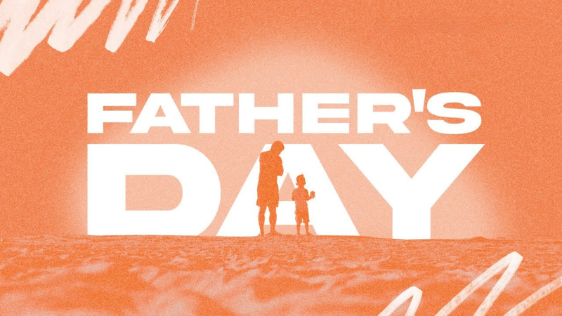 Father's Day Gifts That Can't Be Wrapped 