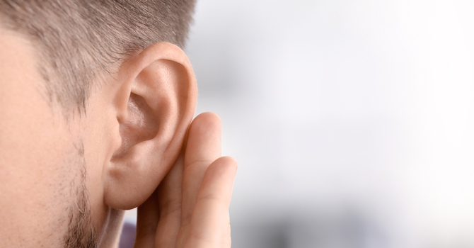 Learning to Listen