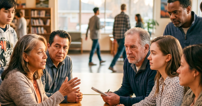 Know the Difference: When to Compromise, When to Stand Firm, and When to Confront image