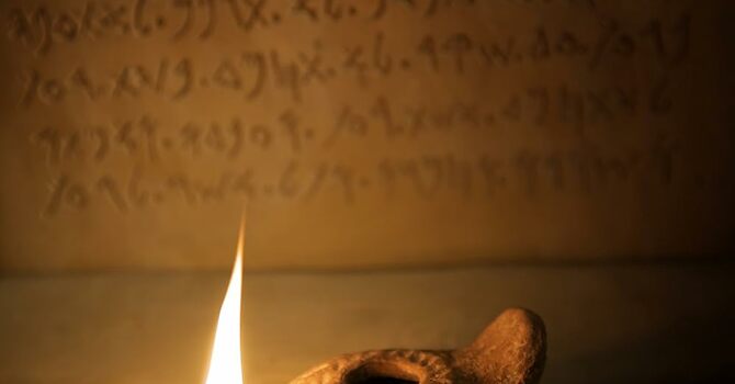 Galatians Exegetical Study