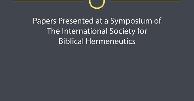 Current Issues in Soteriology