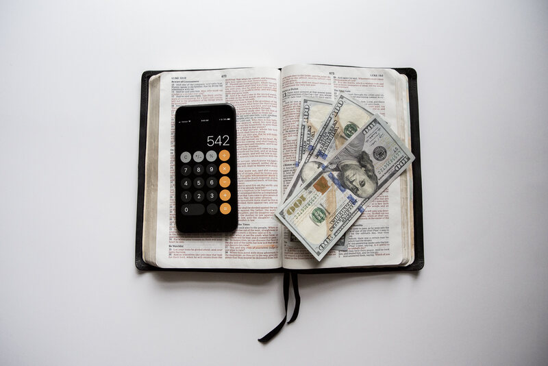 Dealing With Your Blessings