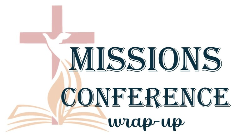 Missions Conference