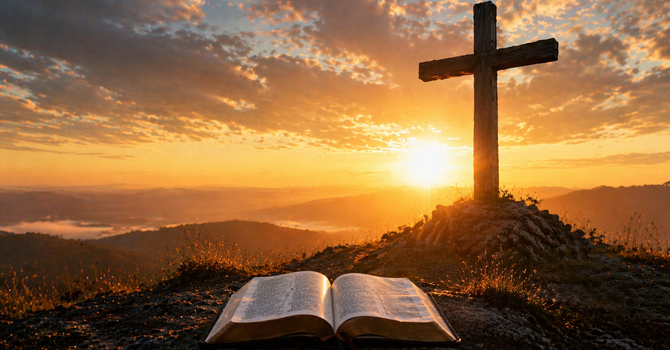 Weekly Bible Study