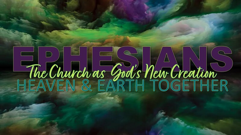 Introduction to Ephesians