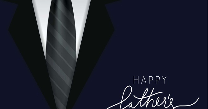 A Praying Father