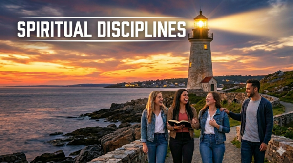 Spiritual Disciplines