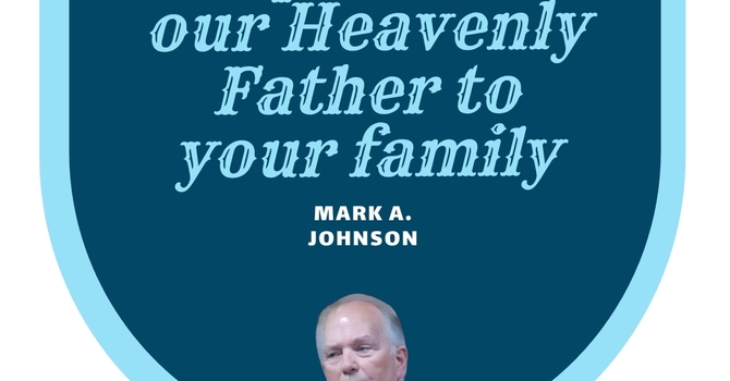 Godly Fathers image
