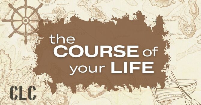 The Course of Your Life image