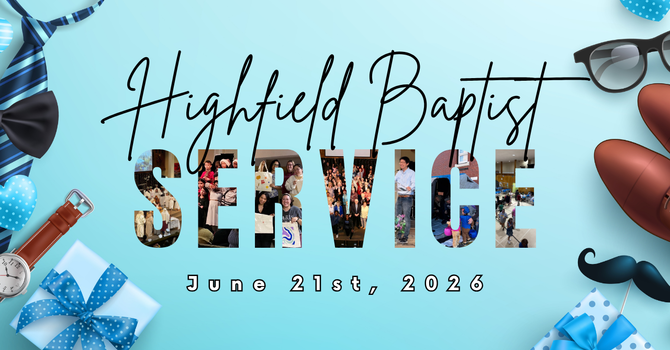 Worship Service