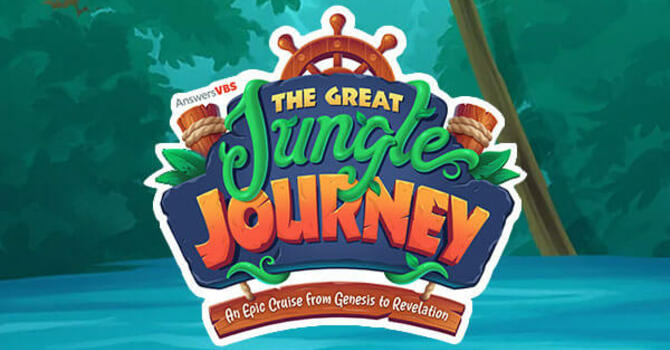Vacation Bible School 