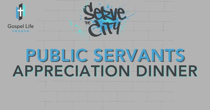 Appreciation Dinner