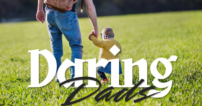 Daring Dads