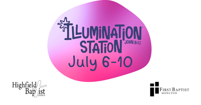 Vacation Bible School