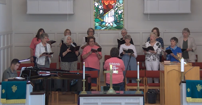 Worship Replay