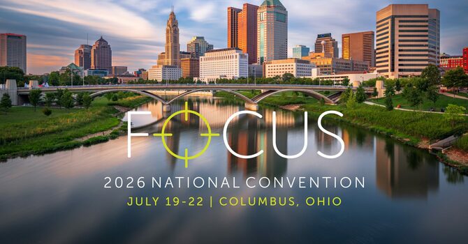 NAFWB National Convention