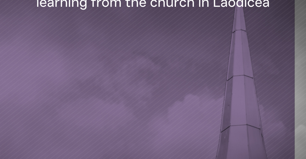 Revelation 3:14-22