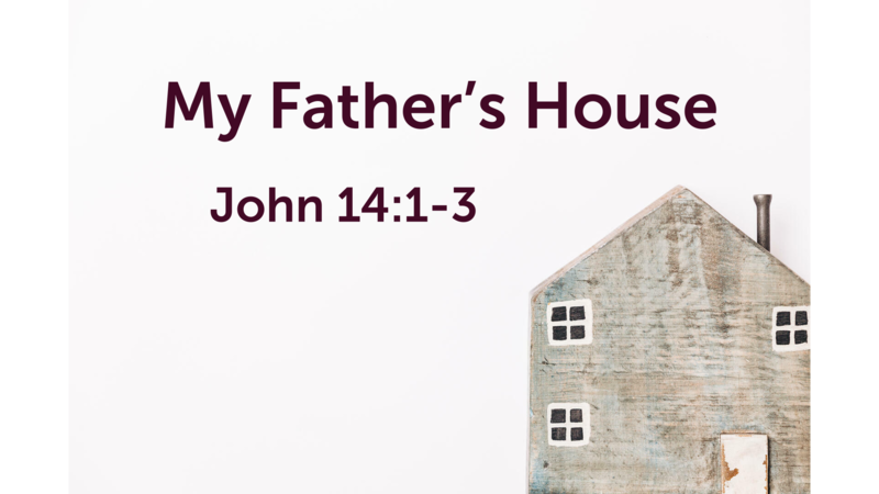 My Father's House