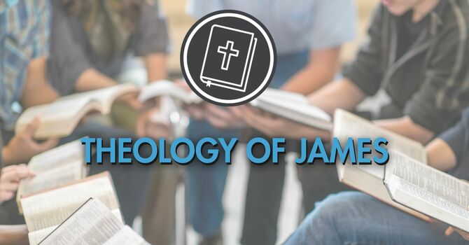Theology of James