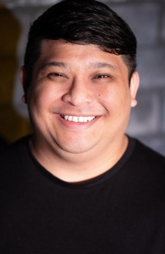 David  Mendez