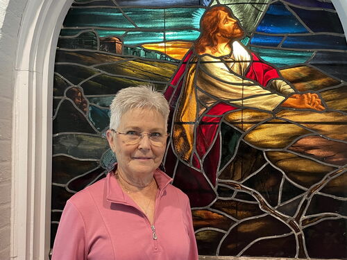 Dianne Pace