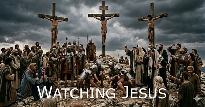 Palm Sunday 2026