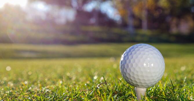 Men's Golf Outing