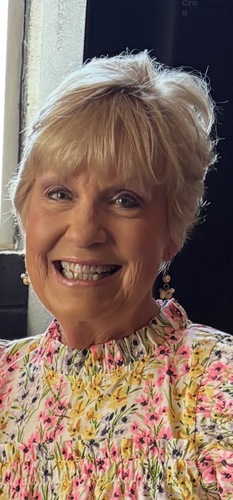 Audrey Stanley