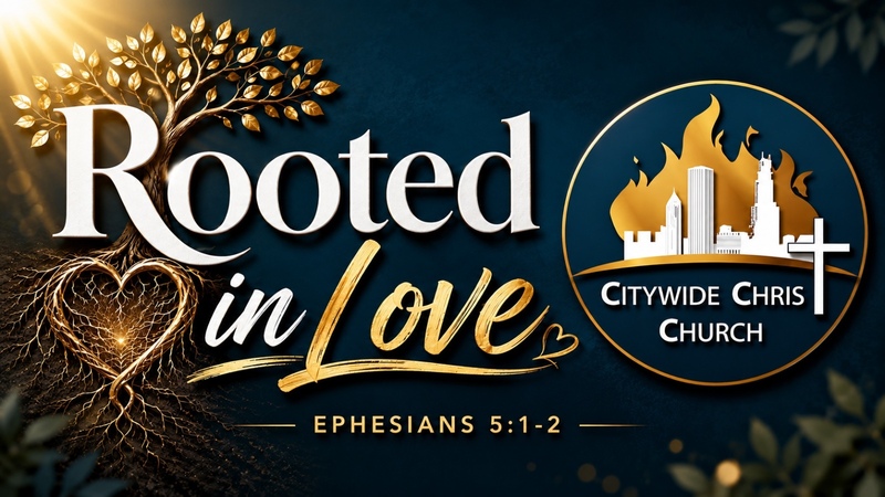 Rooted in Love
