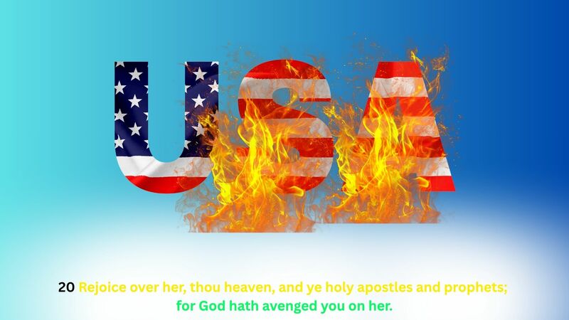 Book of Revelation Episode 44 - Revelation 18