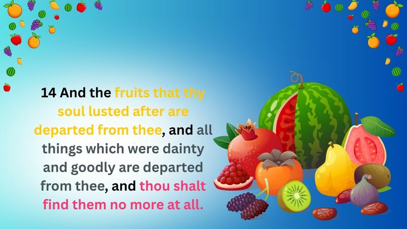 Book of Revelation Episode 44 - Revelation 18