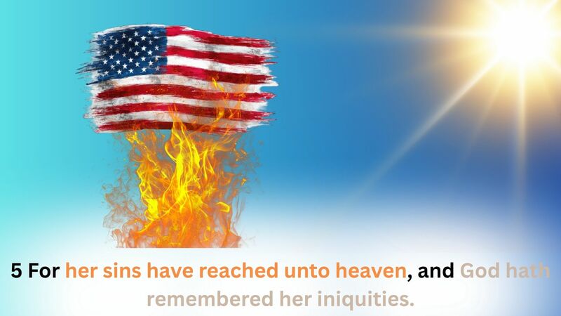 Book of Revelation Episode 44 - Revelation 18
