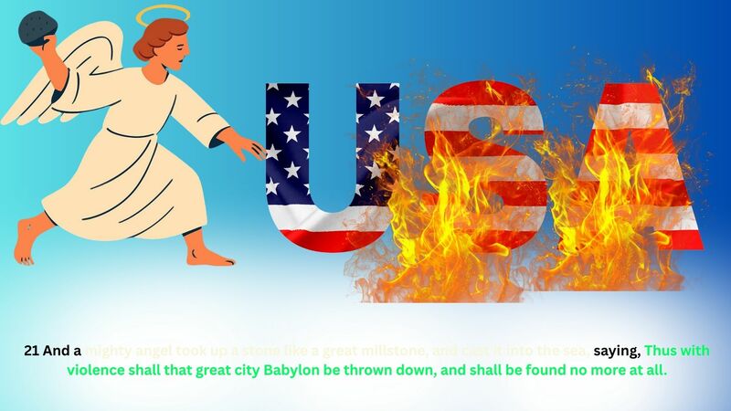 Book of Revelation Episode 44 - Revelation 18