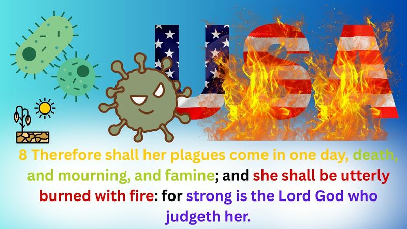 Book of Revelation Episode 44 - Revelation 18